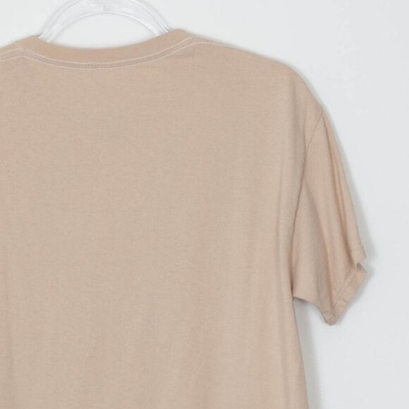 Full Tilt Oversized Colorado Graphic Tee Shirt Women's Size Small - Picture 5 of 5